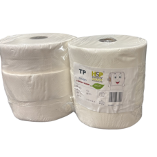Toalettpapír Jumbo Maxi φ260mm 220m Hsp