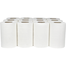 Papírtörlő Midi Soft 140X50m 12db/cs Papírtörlő Midi Soft 140X50m 12db/cs