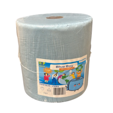 Papírtörlő Blue Boy 300M