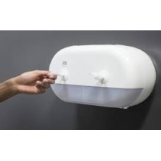 Toalettpapír Tork Centerfeed 12X1dbx100m φ15cm Toalettpapír Tork Centerfeed 12X1dbx100m φ15cm