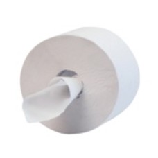 Toalettpapír Tork Centerfeed 6X1dbx170m φ19cm Toalettpapír Tork Centerfeed 6X1dbx170m φ19cm