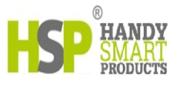 HSP® Handy Smart Products